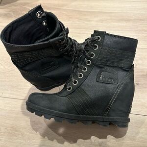 Sorel women’s Joan of Artic Wedge